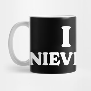 I Heart Nieve Ella Mug